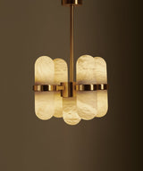 Pills Chandelier