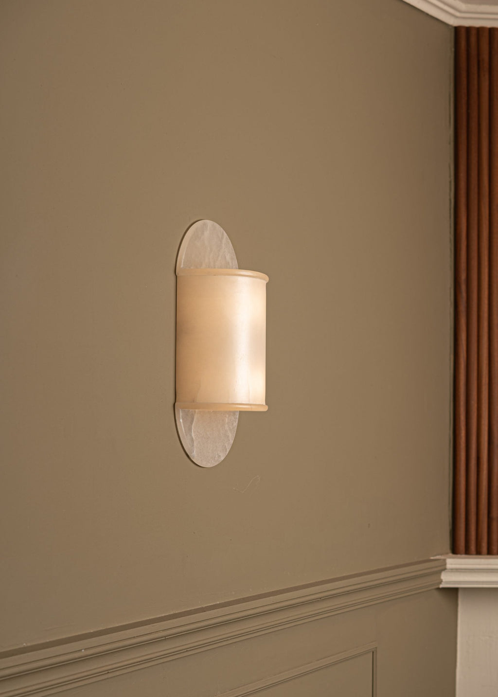 Pilolo Wall Sconce