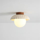 Pinales Flush Mount Lighting