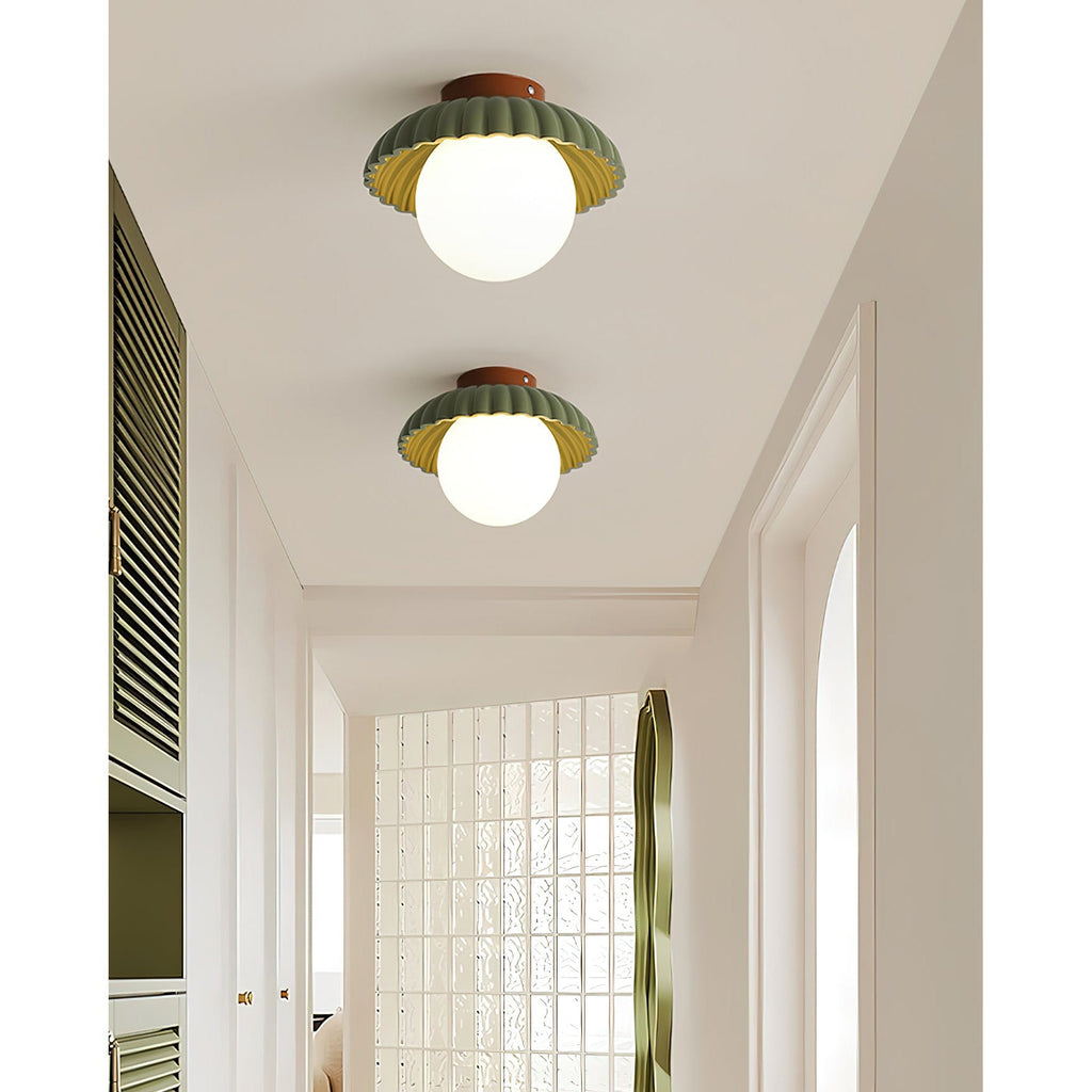Pinales Flush Mount Lighting