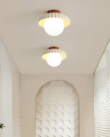Pinales Flush Mount Lighting