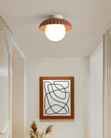 Pinales Flush Mount Lighting