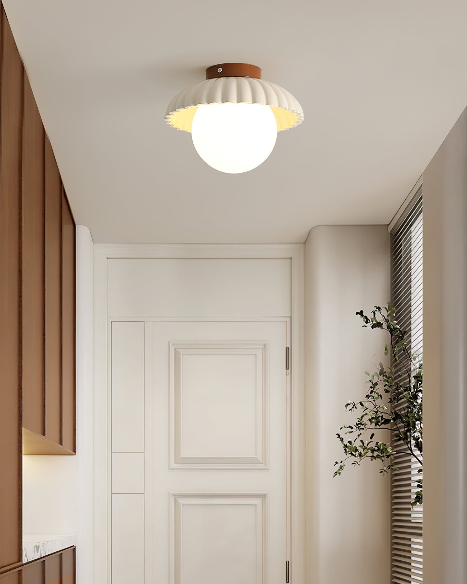 Pinales Flush Mount Lighting