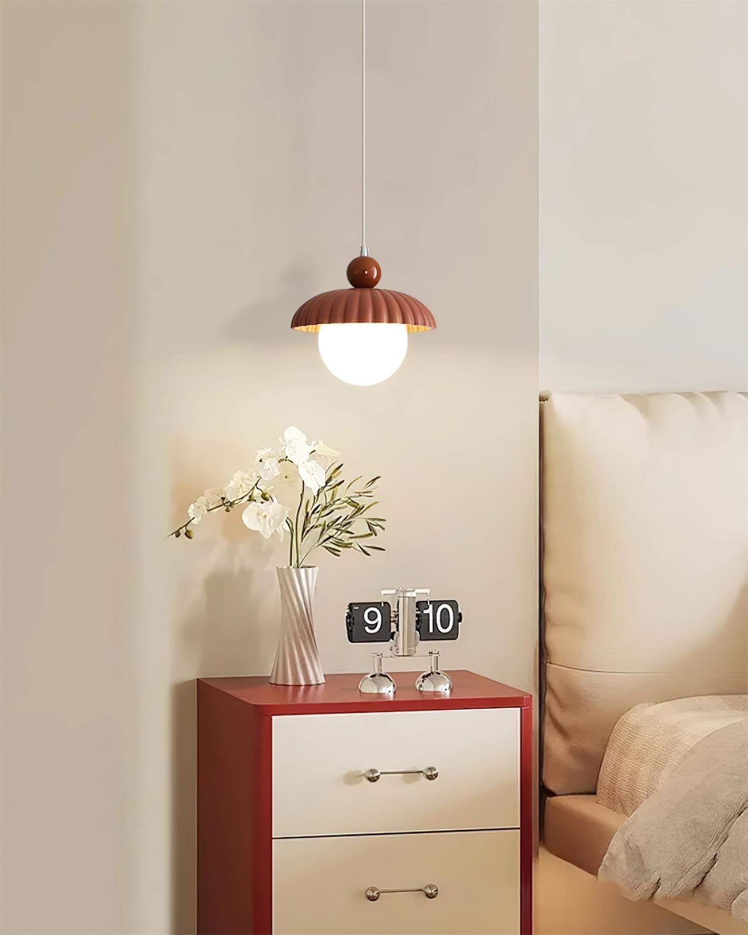 Pinales Pendant Lighting
