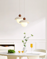 Pinales Pendant Lighting