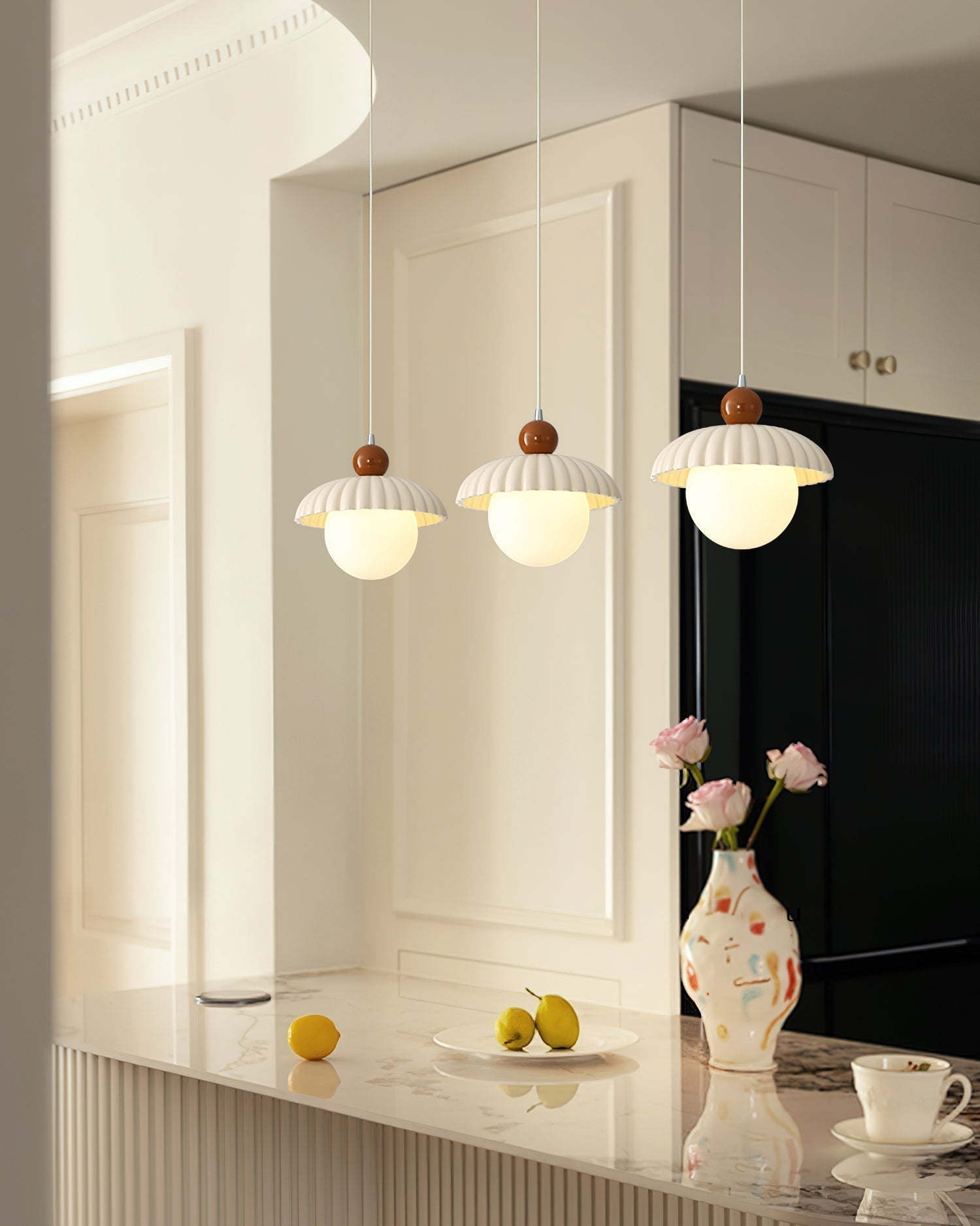 Pinales Pendant Lighting