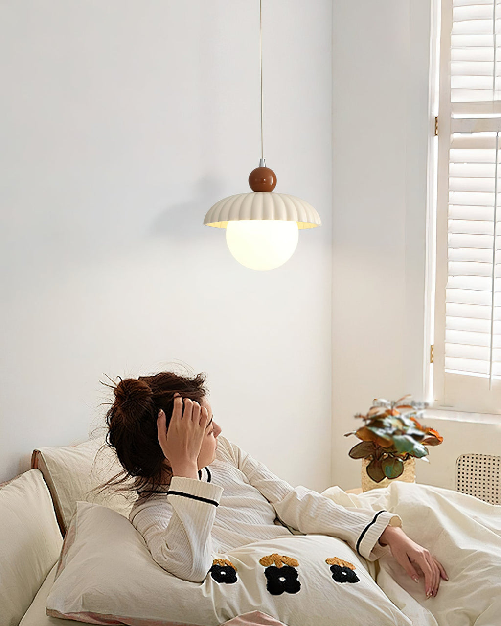 Pinales Pendant Lighting