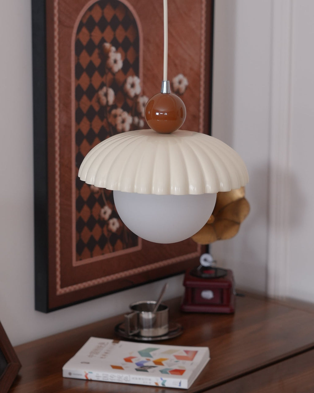 Pinales Pendant Lighting