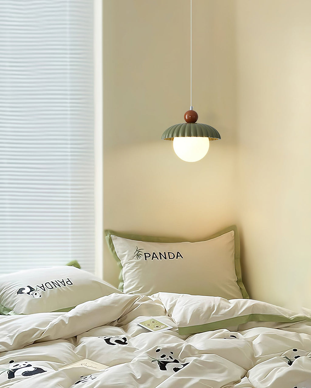 Pinales Pendant Lighting
