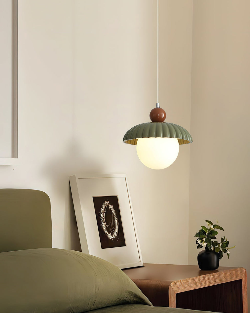 Pinales Pendant Lighting