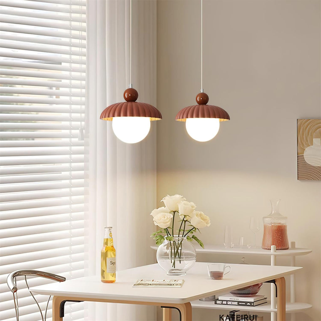 Pinales Pendant Lighting