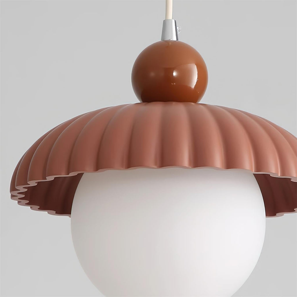 Pinales Pendant Lighting