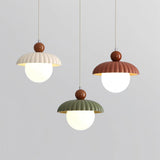 Pinales Pendant Lighting
