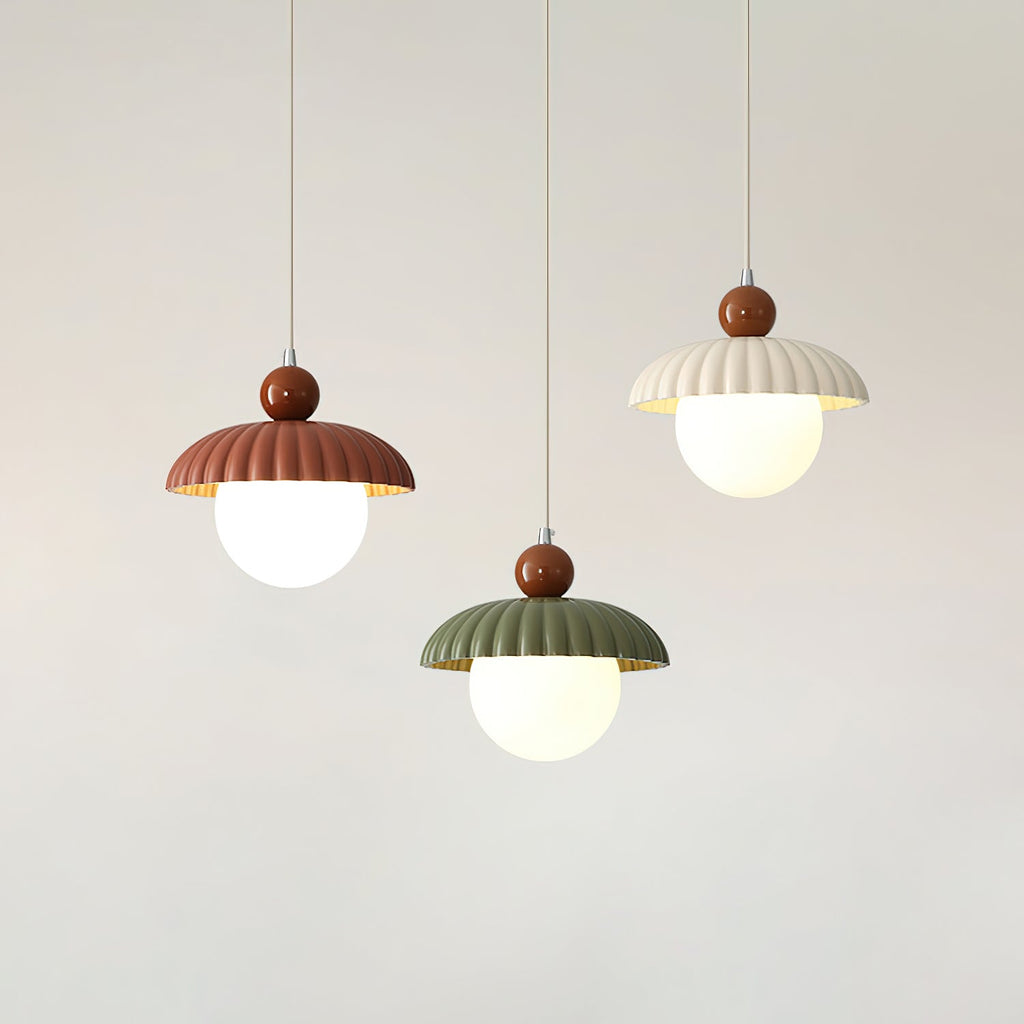 Pinales Pendant Lighting