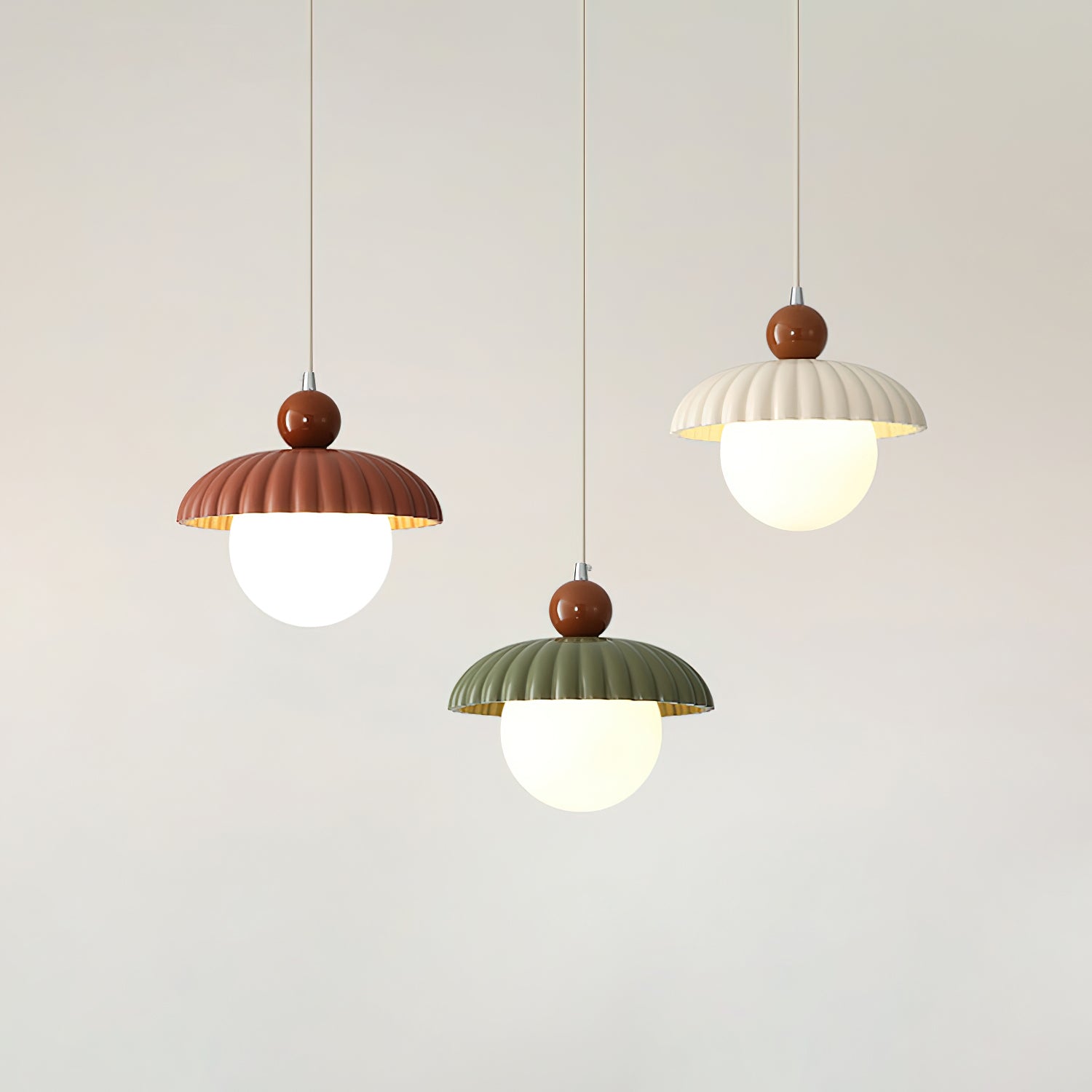 Pinales Pendant Lighting