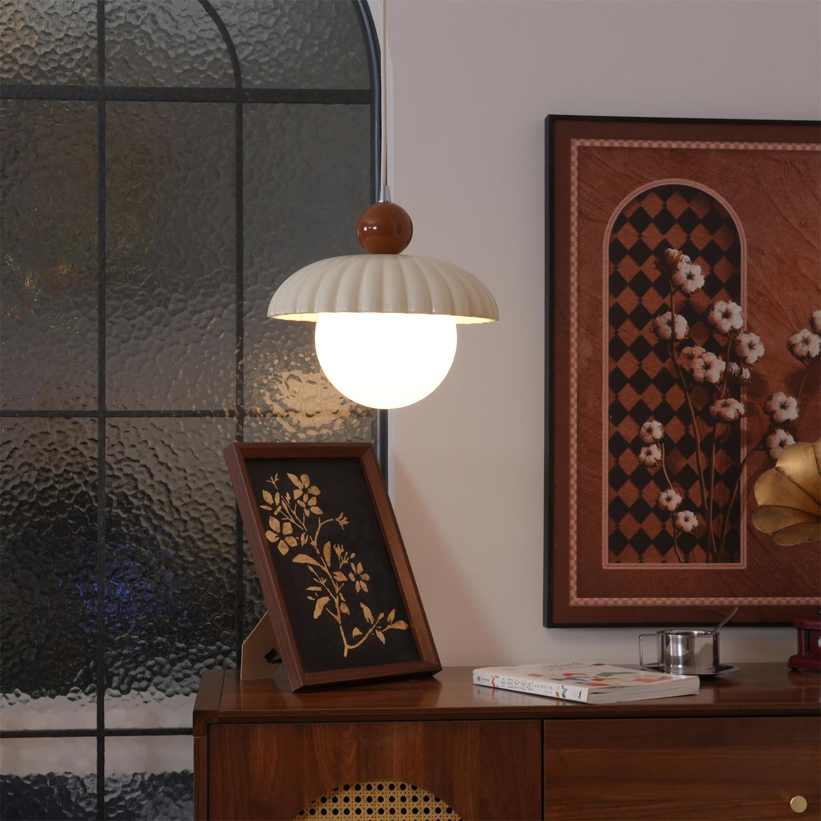 Pinales Pendant Lighting