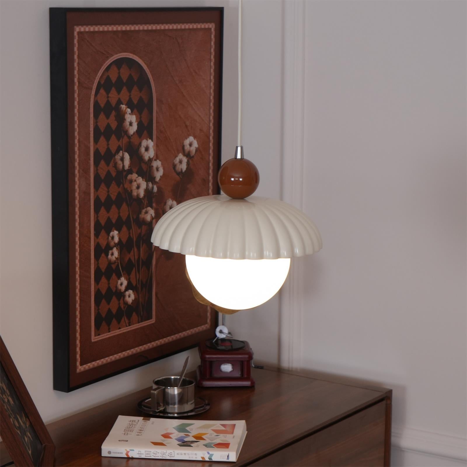 Pinales Pendant Lighting