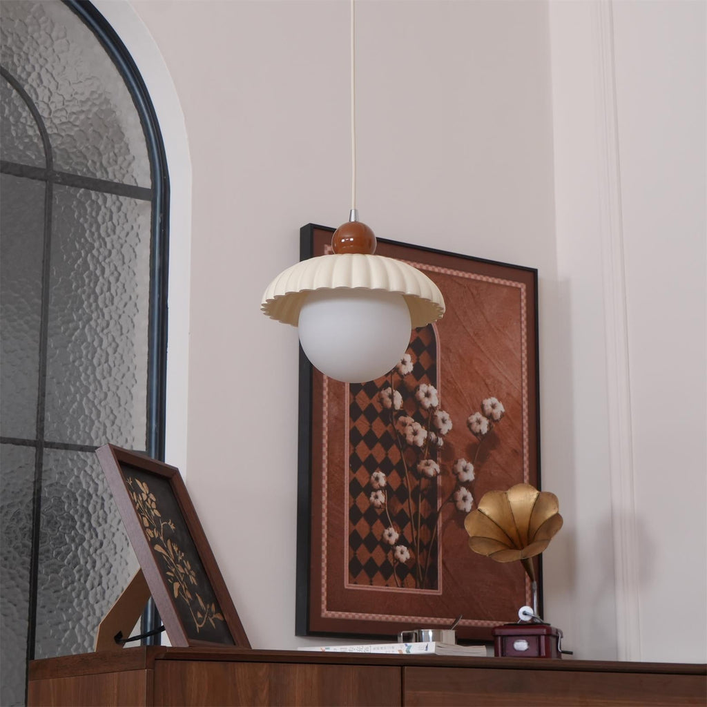Pinales Pendant Lighting