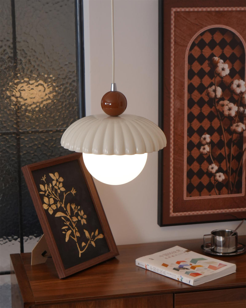 Pinales Pendant Lighting