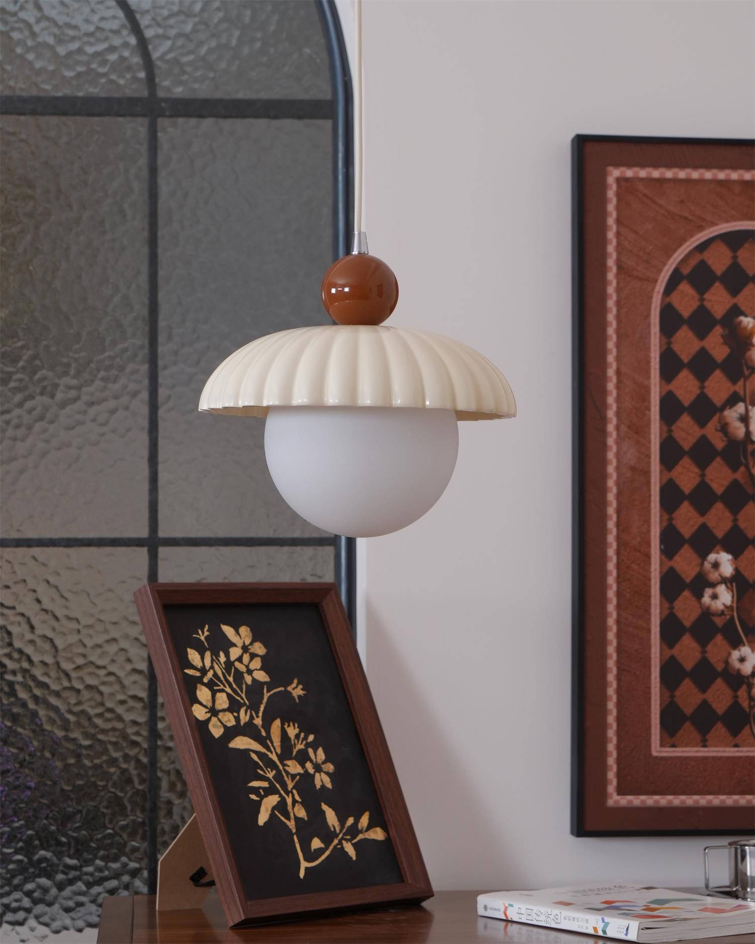 Pinales Pendant Lighting