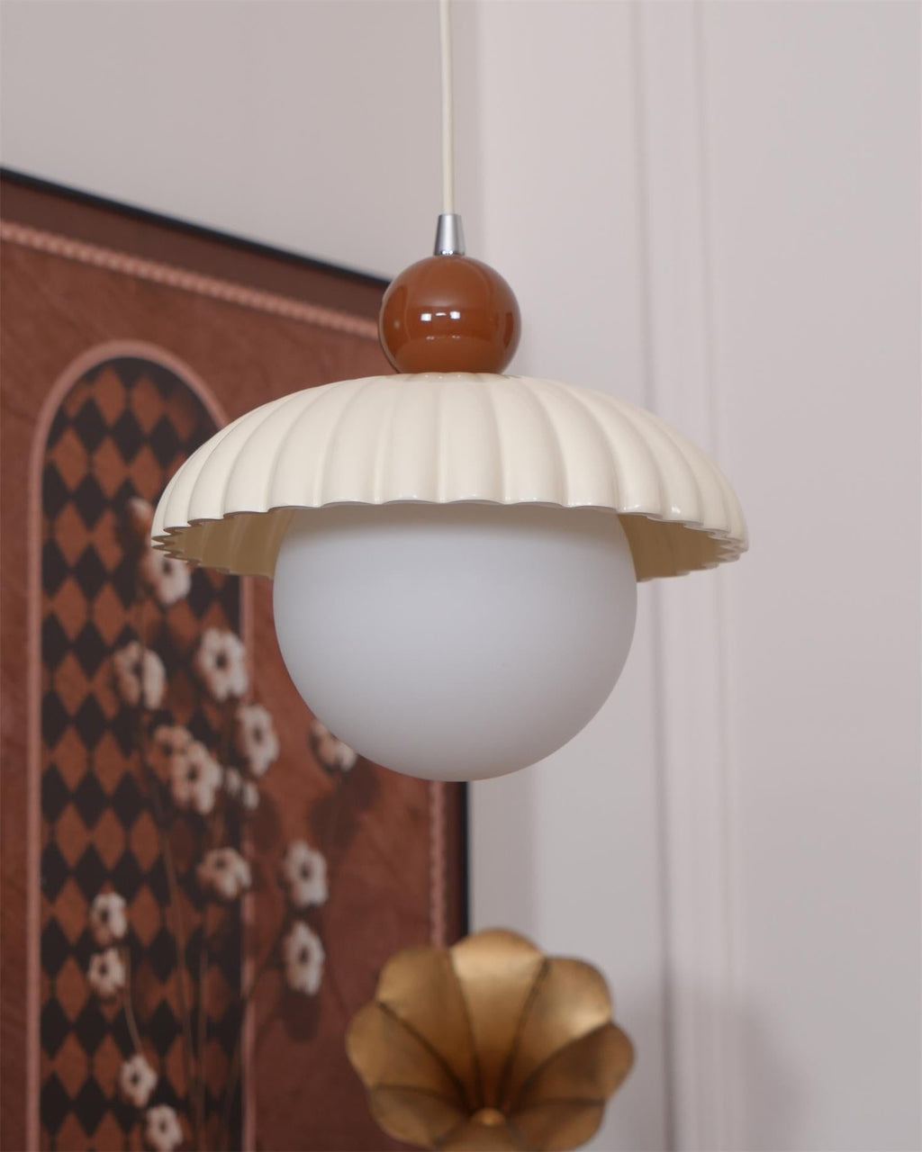 Pinales Pendant Lighting
