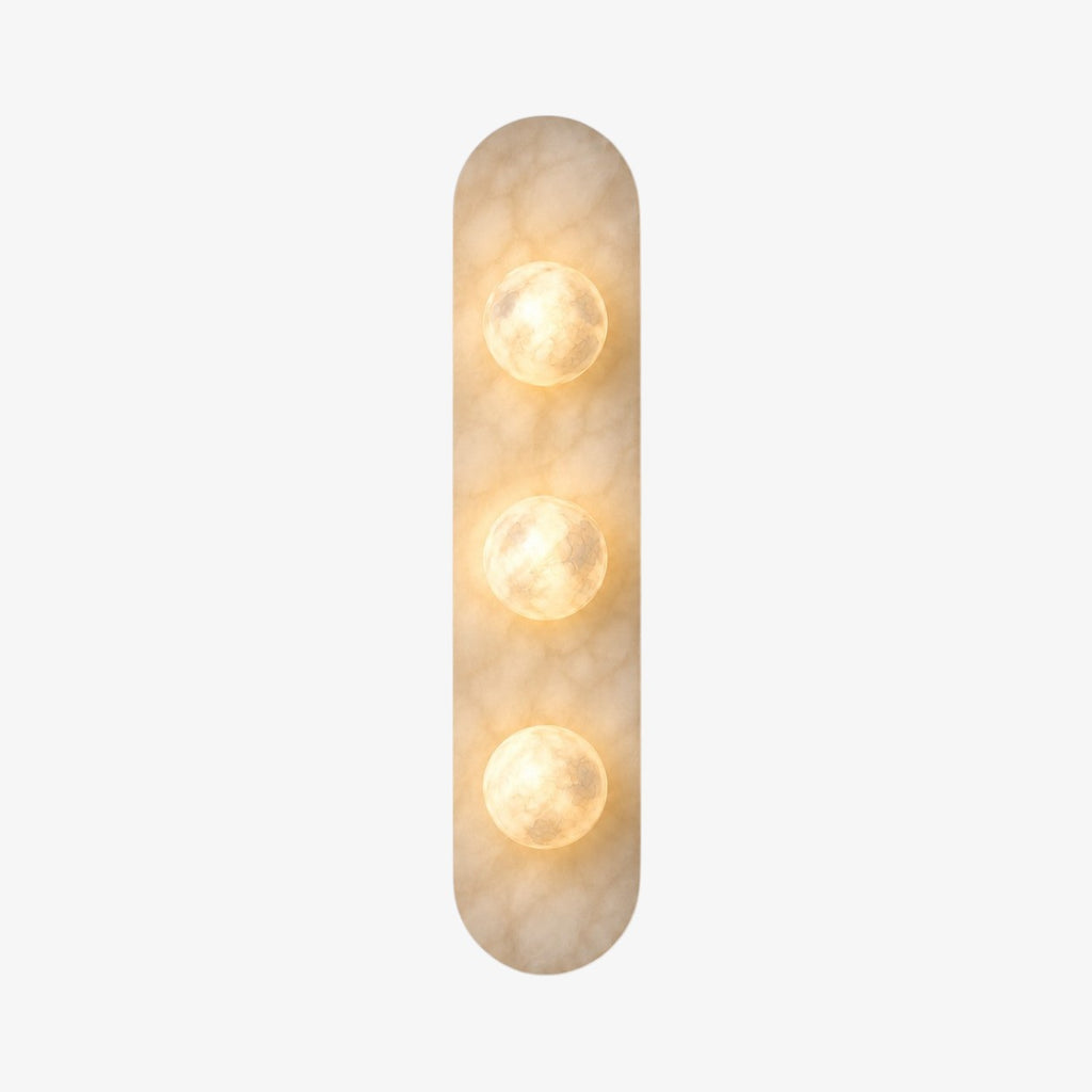 Pitman Sconce