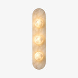 Pitman Sconce