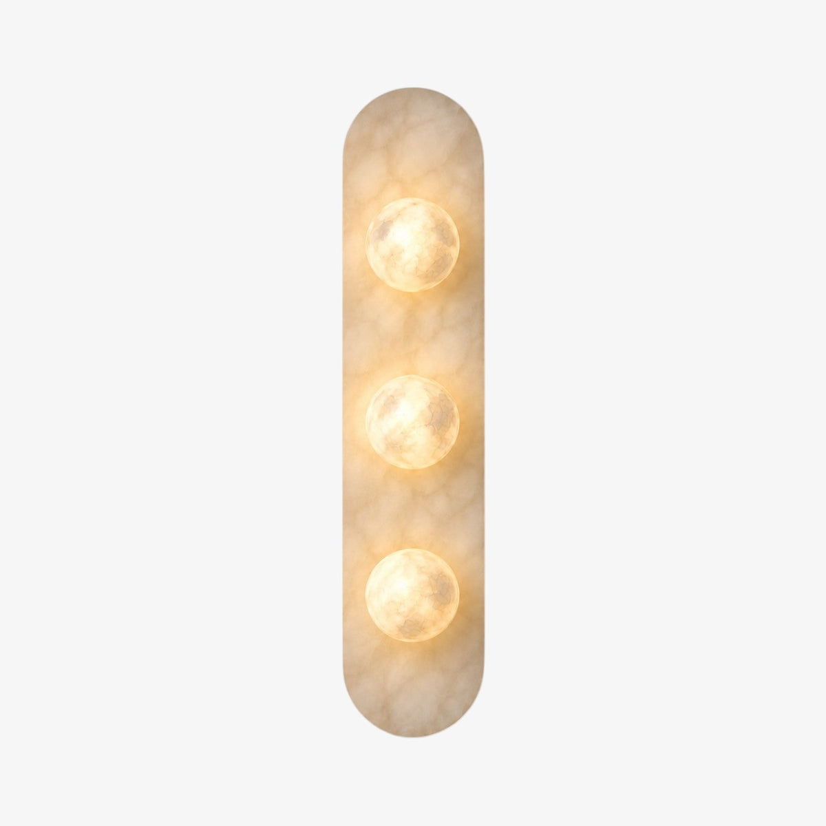 Pitman Sconce