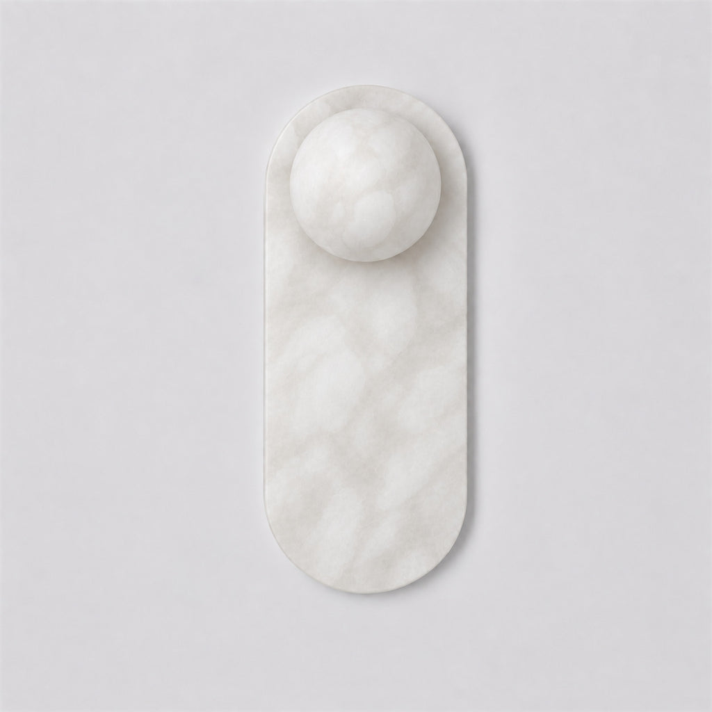 Pitman Sconce