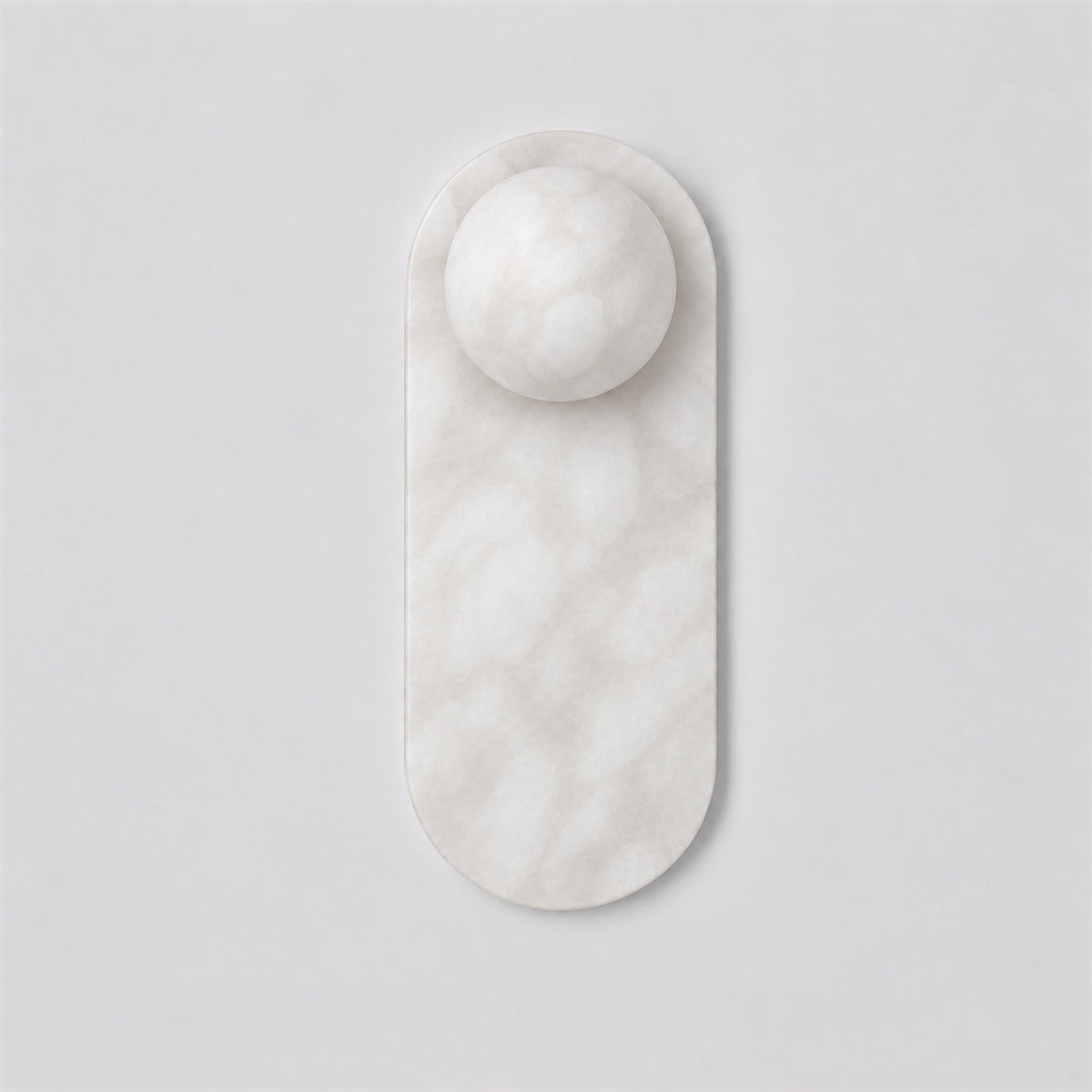 Pitman Sconce