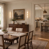 Pitman Sconce