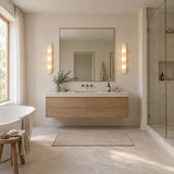 Pitman Sconce