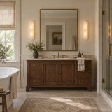 Pitman Sconce