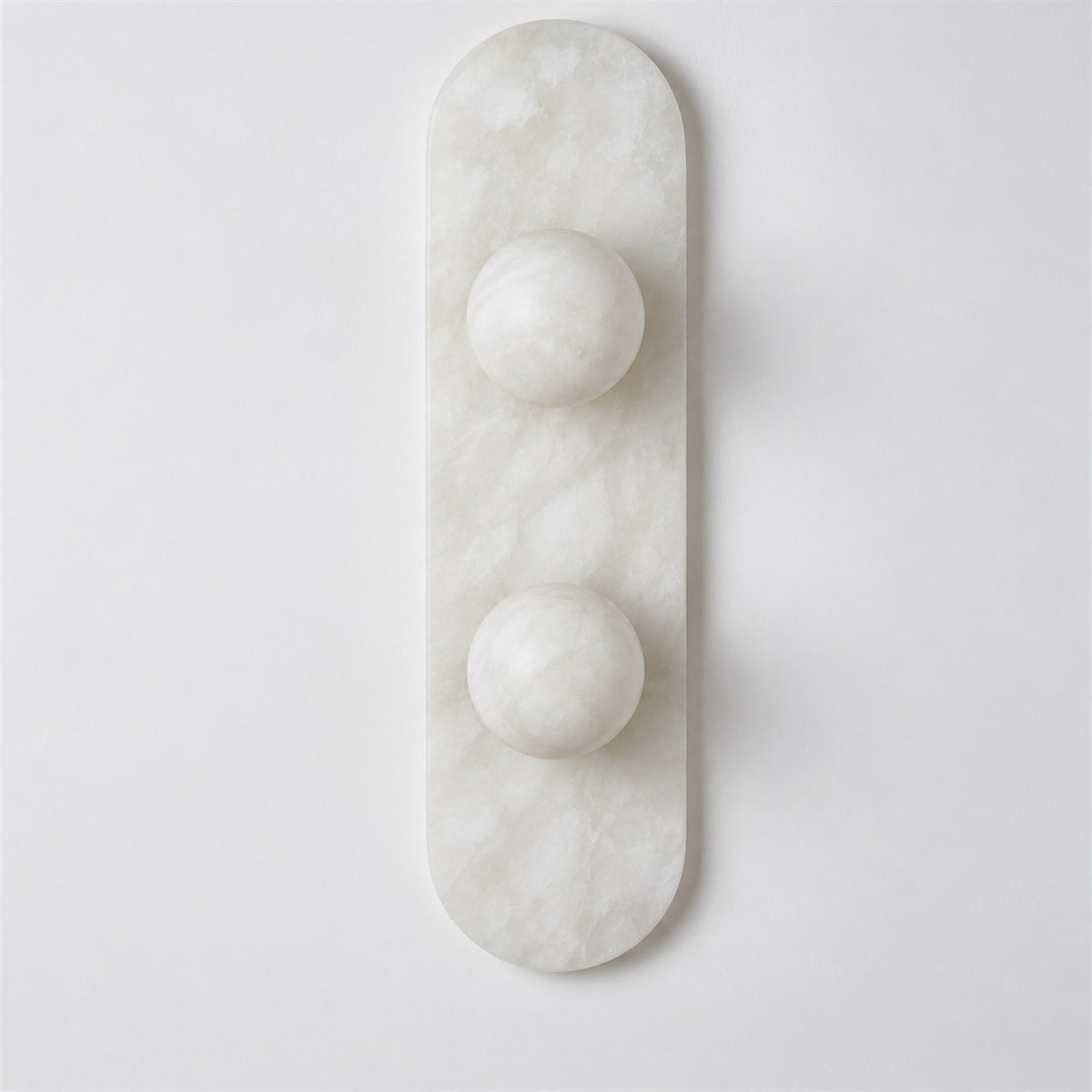 Pitman Sconce