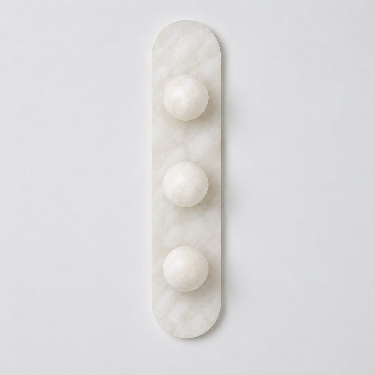 Pitman Sconce