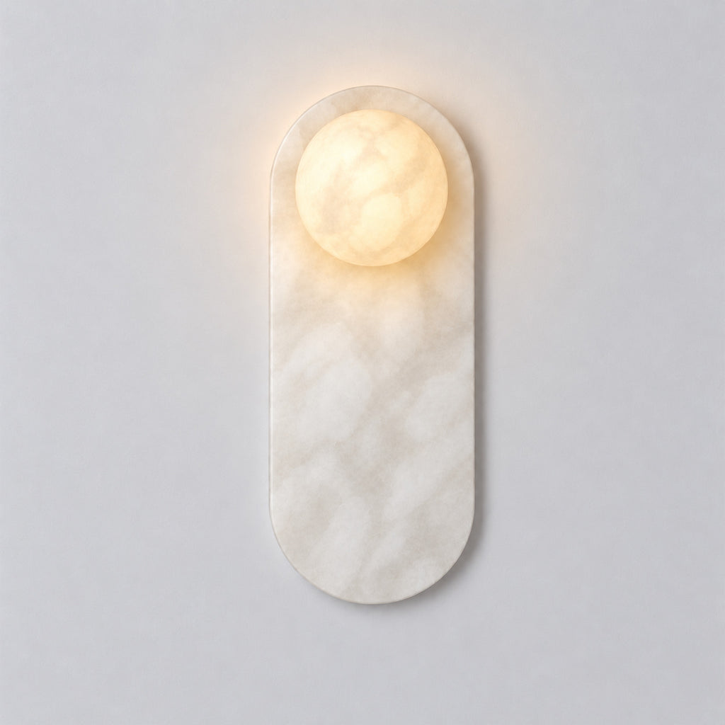 Pitman Sconce