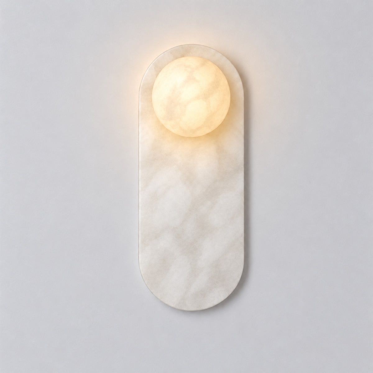 Pitman Sconce