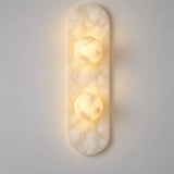 Pitman Sconce
