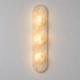 Pitman Sconce