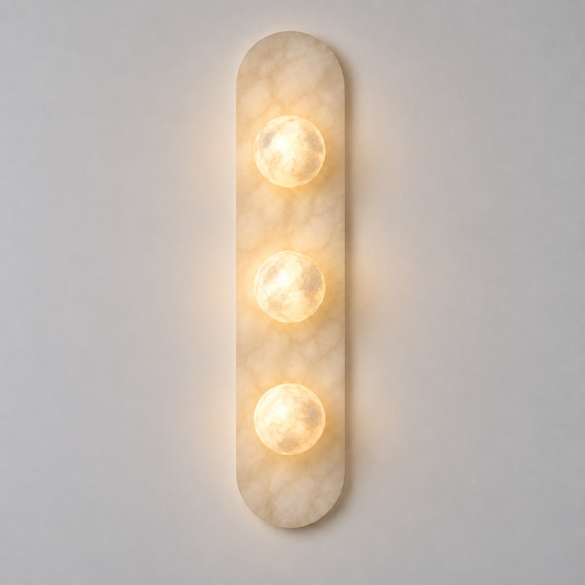 Pitman Sconce