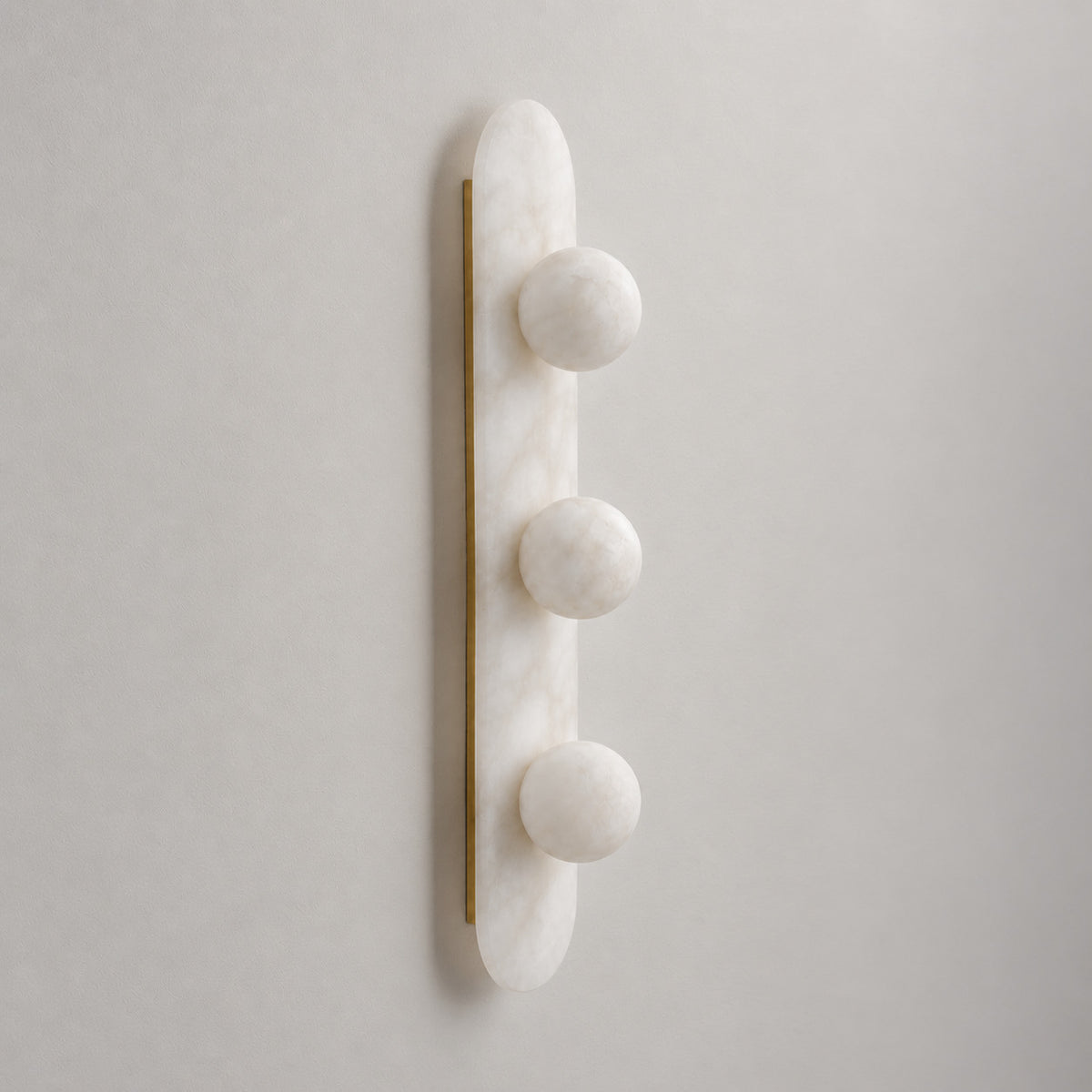 Pitman Sconce