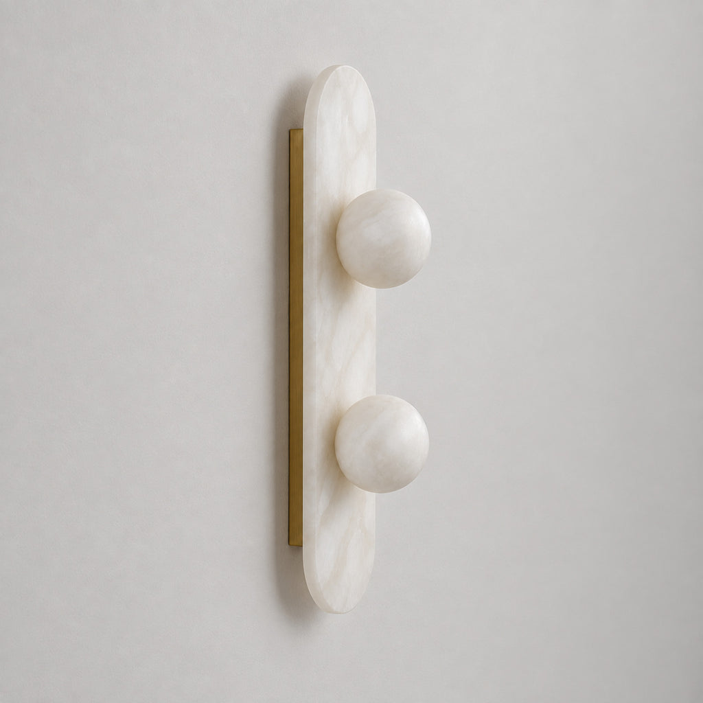 Pitman Sconce
