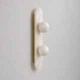 Pitman Sconce