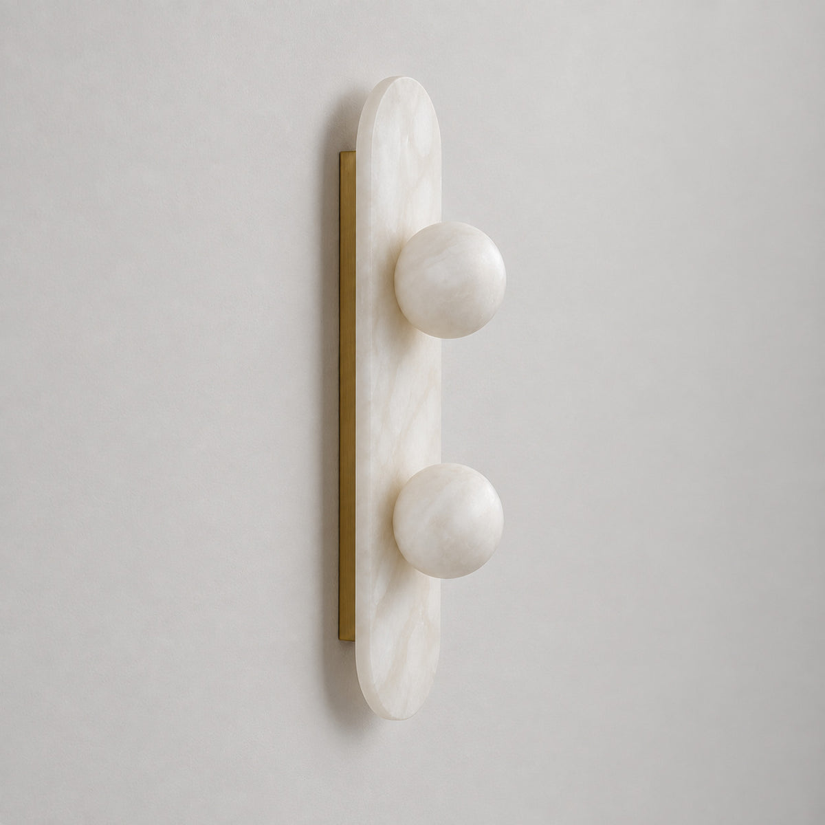 Pitman Sconce