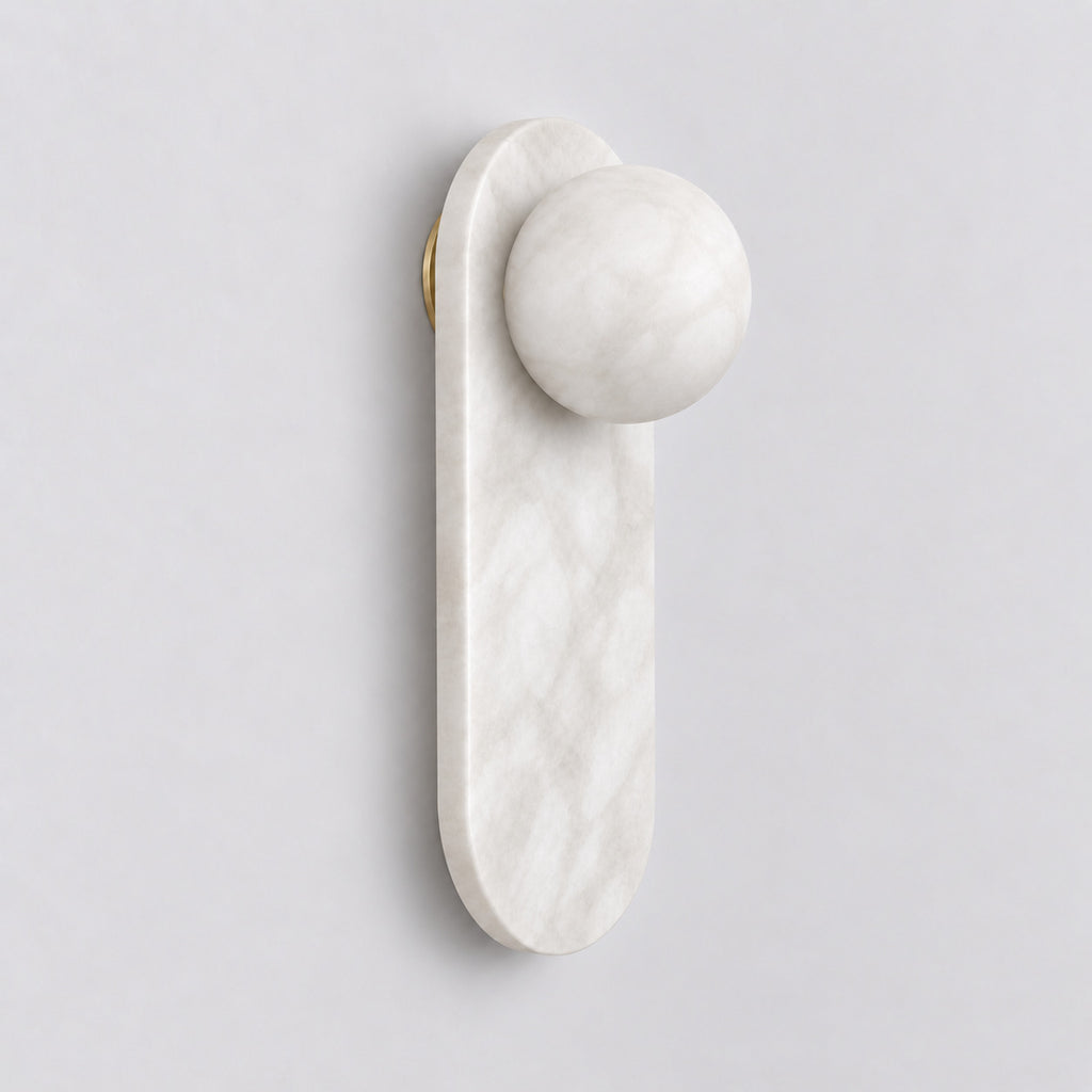 Pitman Sconce
