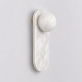 Pitman Sconce