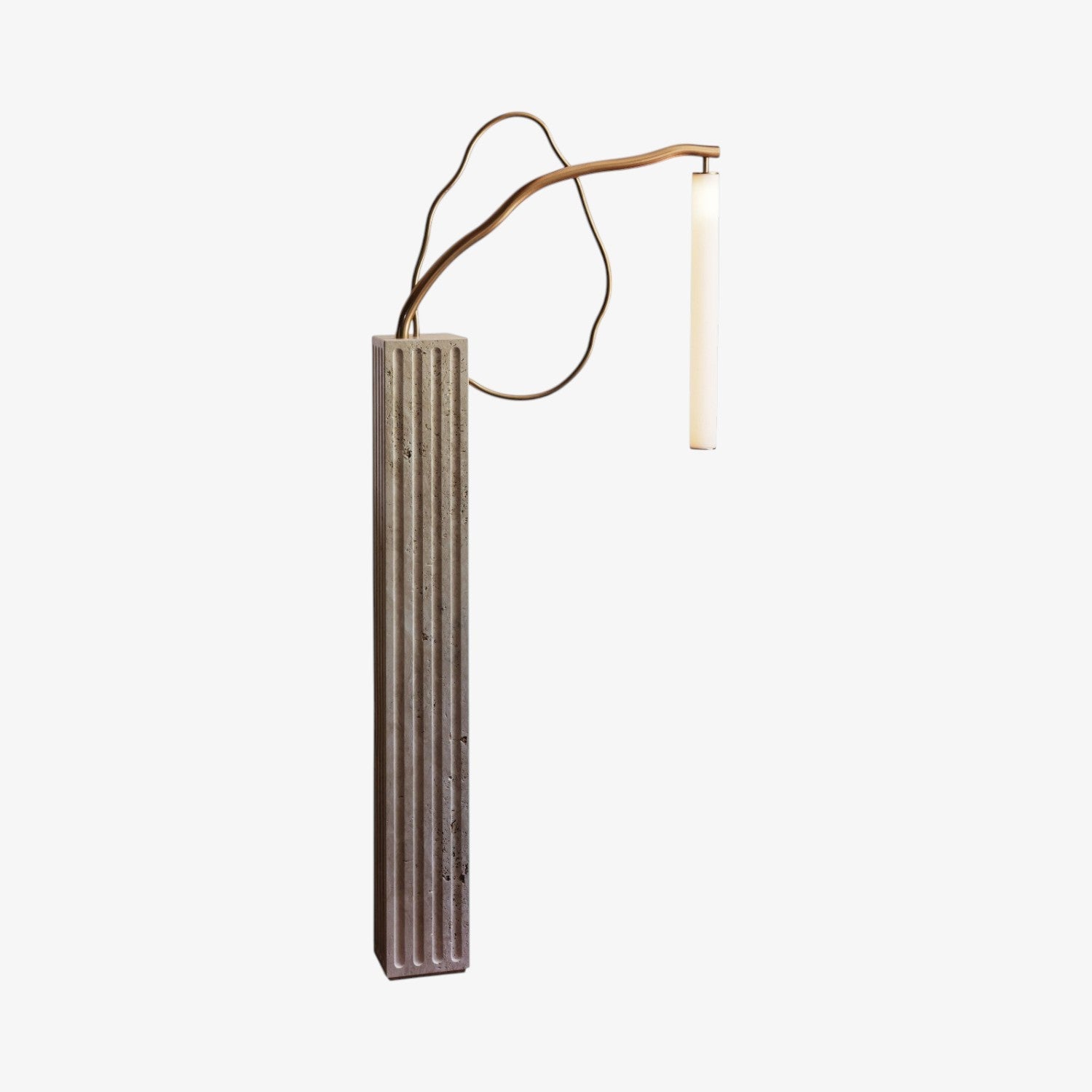 Plinth 01 Floor Lamp