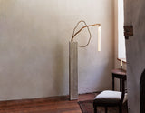Plinth 01 Floor Lamp