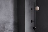 Plumb Sconce