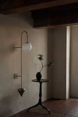 Plumb Sconce